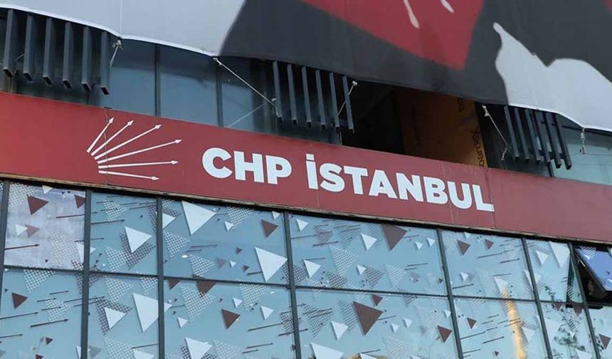 CHP’den gözaltılara sert tepki: Bu kumpas duvarı yıkılacak