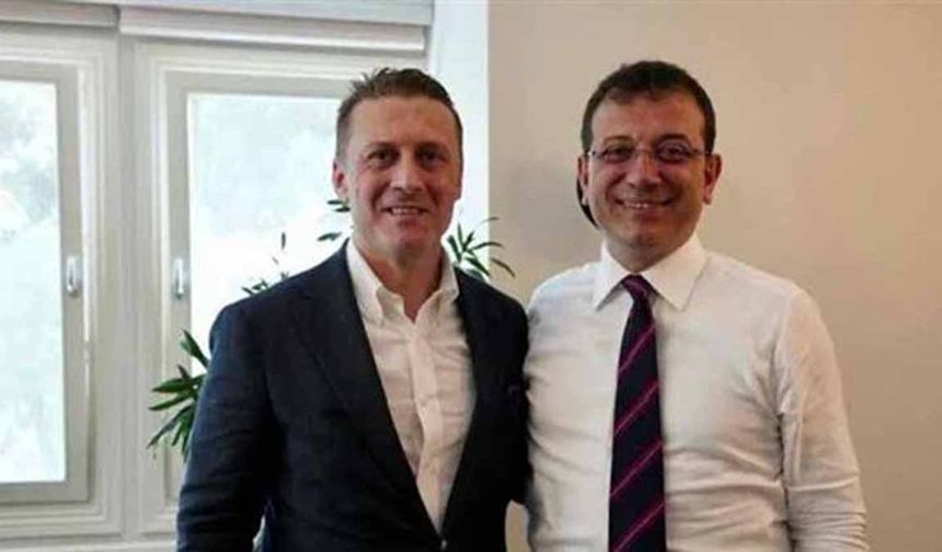 İBB soruşturmasında yeni gelişme