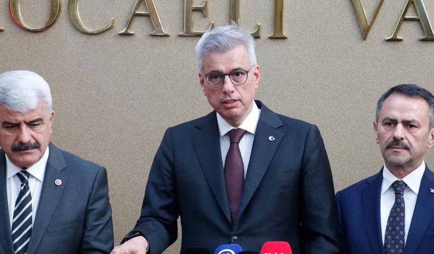 Bakan Memişoğlu: Kilo sorununu çözmemiz gerekiyor
