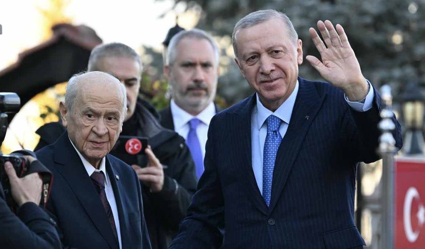 Cumhurbaşkanı Erdoğan: 2026-2035 dönemi aile ve nüfus yılı olacak