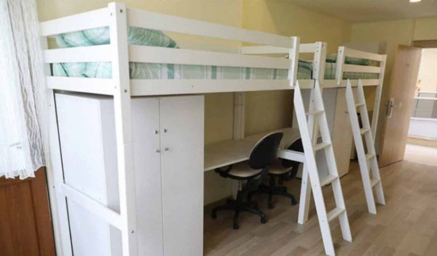 Belediyelerin öğrenci yurdu açma yetkisi kaldırılıyor