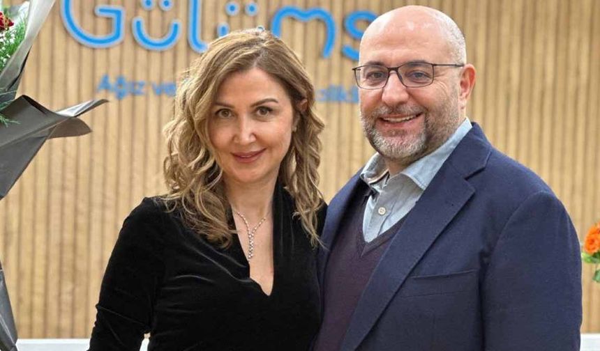 Cezaevinde nikah: Tutuklu İPA Başkanı Buğra Gökce, 28 Mayıs’ta evlenecek