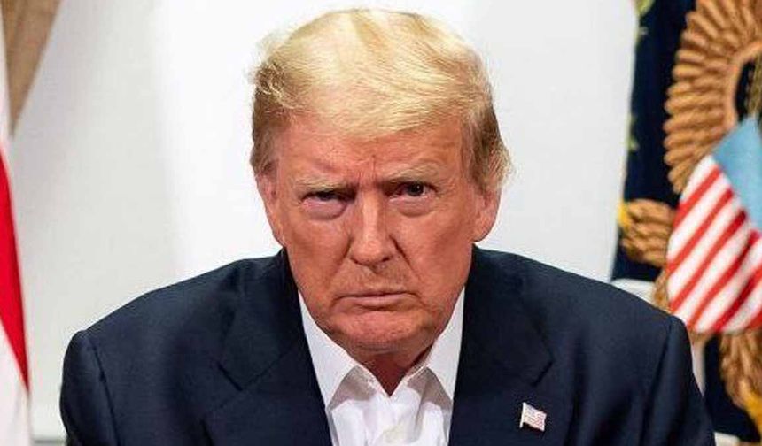 Trump Katar’a dev ekonomik heyetle gidiyor