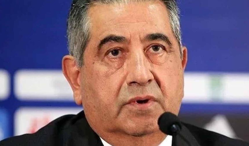 Mahmut Uslu: Osimhen kalırsa büyük tehlike var
