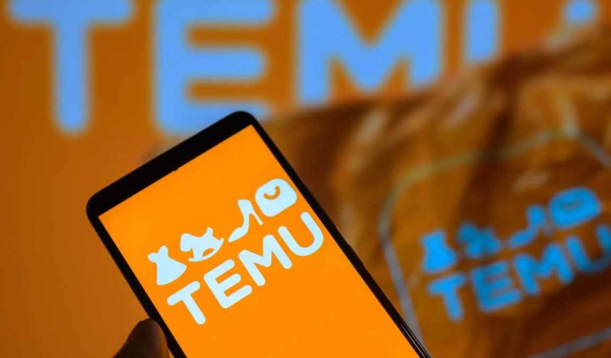 Çinli e-ticaret platformu Temu’ya Güney Kore’de milyonlarca liralık ceza