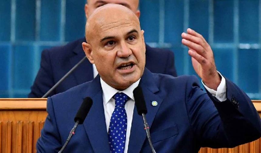 Turhan Çömez: AKP-MHP-HÜDA PAR-DEM Parti ittifakı fiilen kurulmuştur