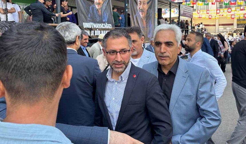 Saadet Partisi’nden anayasal güvence ve kültürel haklar vurgusu