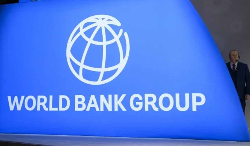 Suriye’nin Dünya Bankası borcu ödendi