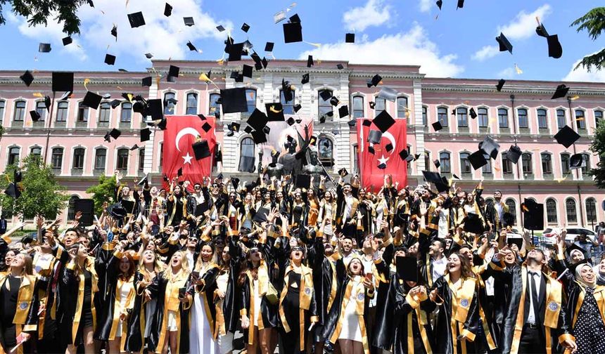 TÜİK: Her 4 gençten 1’i ne okuyor ne çalışıyor