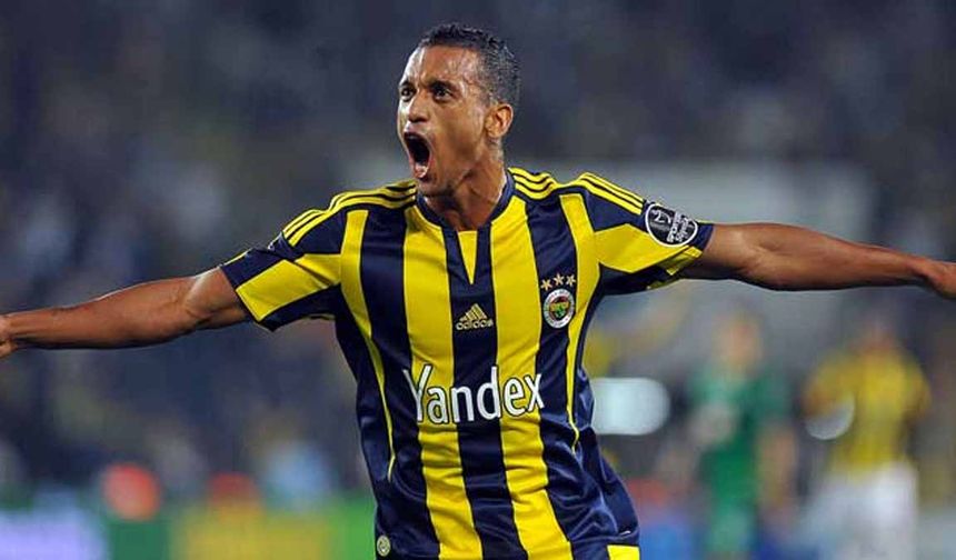 Futbolcu Luis Nani siyasete atıldı: Hedefi Portekiz parlamentosu