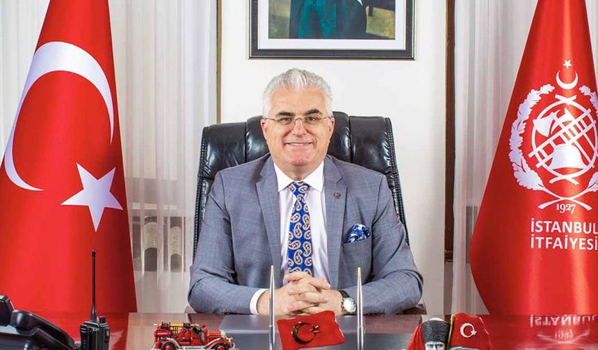 İstanbul İtfaiyesi uyardı: Büyük depremde ilk 3 gün müdahale edilemeyebilir