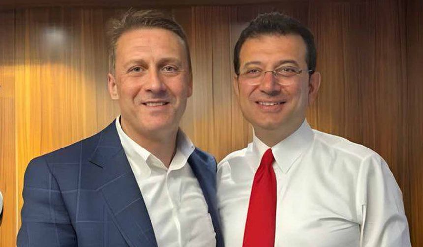 İBB soruşturmasında etkin pişmanlıkla ifade veren Ertan Yıldız’a tehdit iddiası
