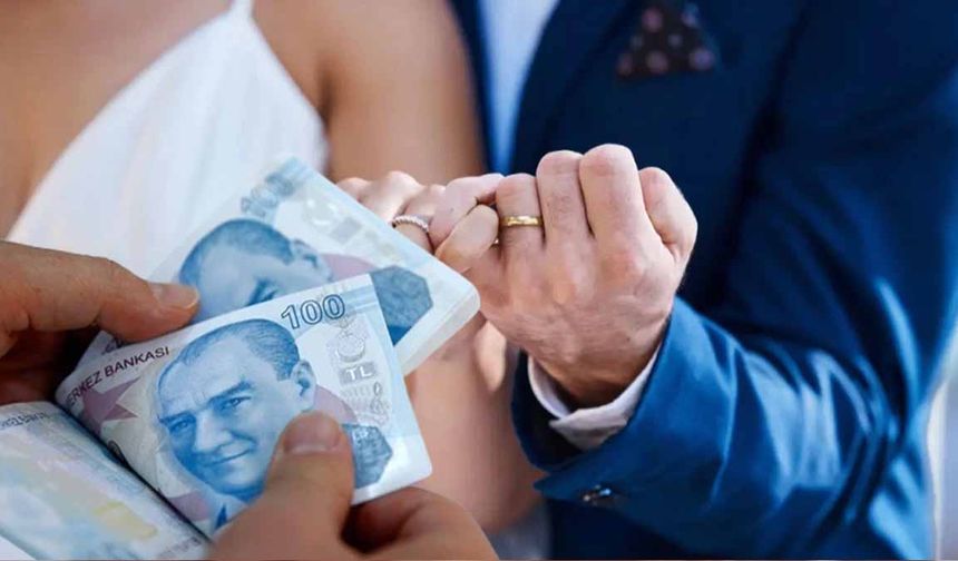 Evlilik kredisine çocuk teşviki: Borçlar silinebilir