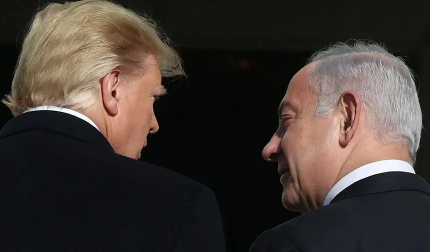 Trump, Netanyahu’dan Gazze’deki savaşı durdurmasını istedi