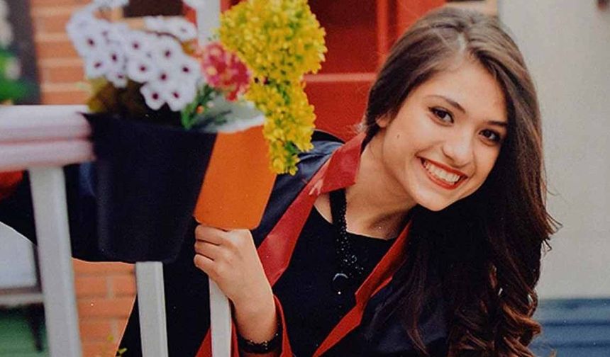 Şehit öğretmen Aybüke Yalçın, şehadetinin 8. yılında anılıyor