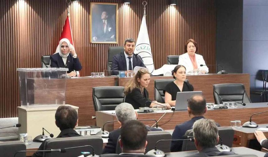 Gaziosmanpaşa Belediyesi yeniden AK Parti yönetiminde
