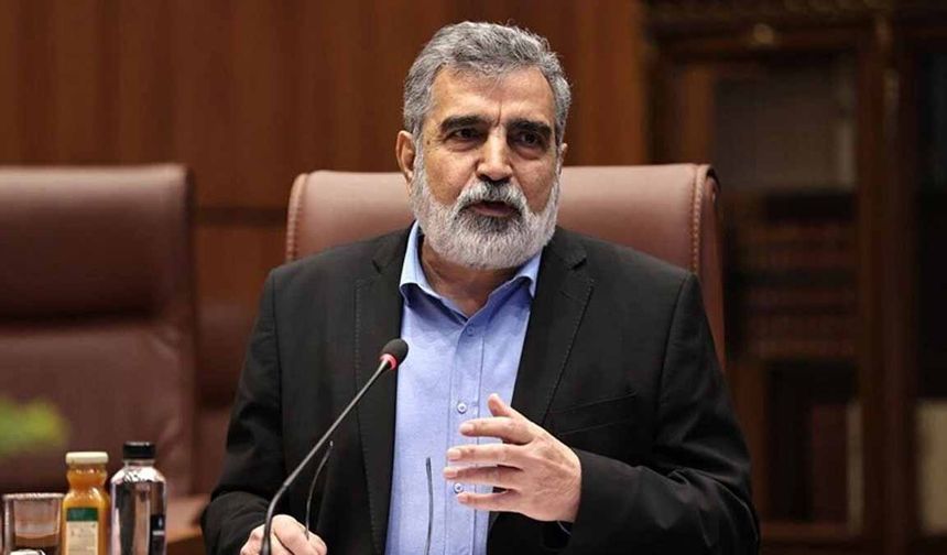 İran: Nükleer tesislerde hasar sınırlı, ciddi bir sorun yok