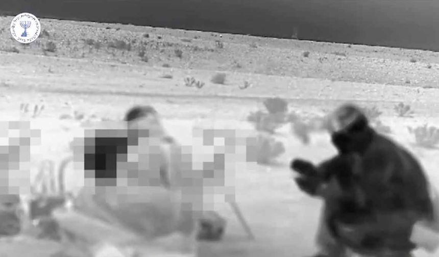 İsrail: İran’ın nükleer programında görevli 9 bilim insanı öldürüldü