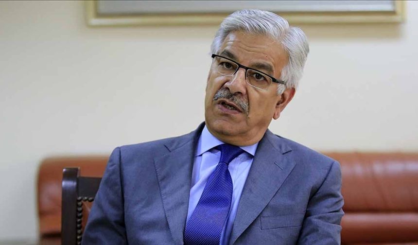 Pakistan’dan İsrail’e sert tepki: “İran’ın yanındayız, İslam dünyası birleşmeli”