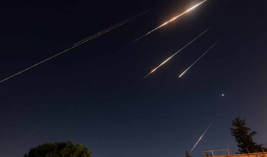 İran’dan tehdit: Savaş, Amerikan üslerine de yayılacak