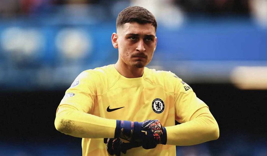 Galatasaray kaleci transferinde Petrovic’i liste başına aldı