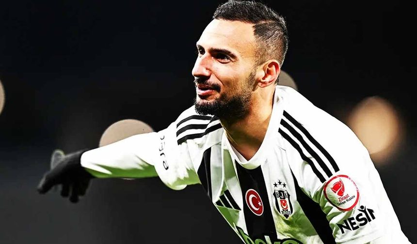 Beşiktaş ve Başakşehir, Onur Bulut transferi için anlaştı