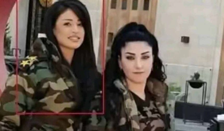 Esed rejimi subayı kadın evinde öldürüldü