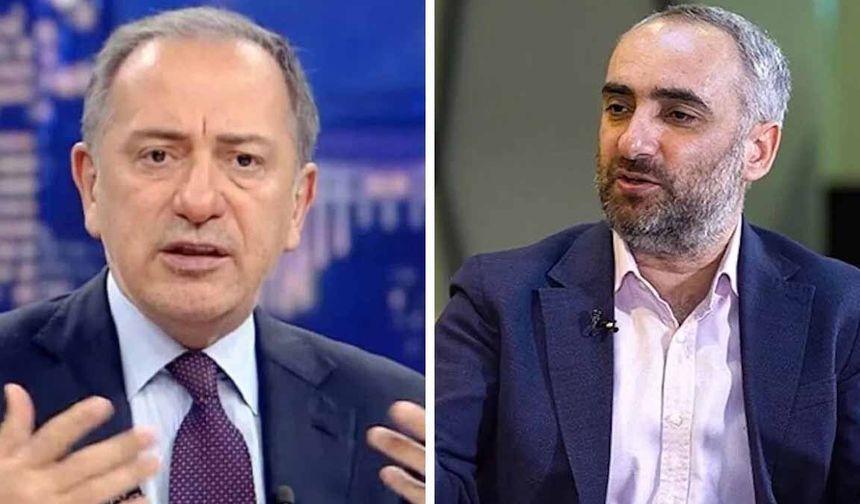 Fatih Altaylı’nın ifadesi bu gece alınacak