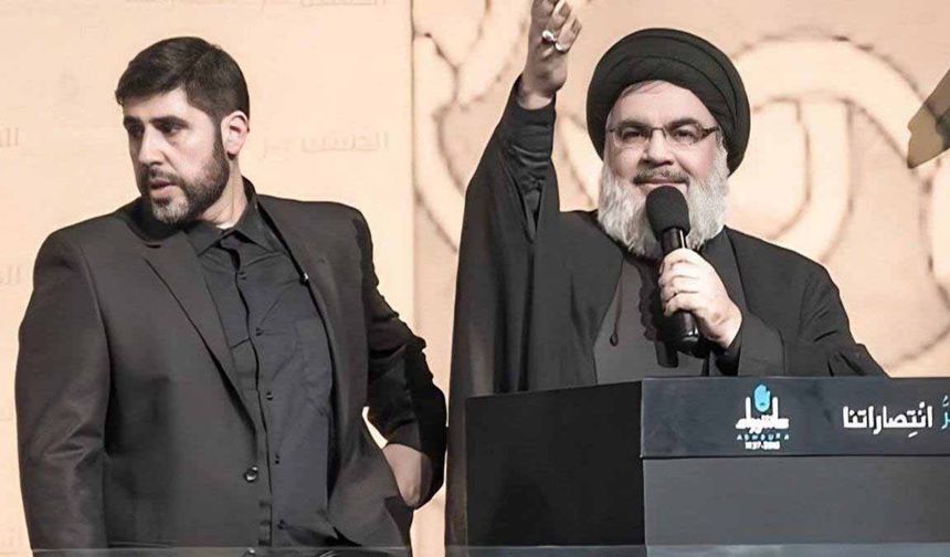 Hizbullah’ın eski liderinin koruması İsrail saldırısında öldü