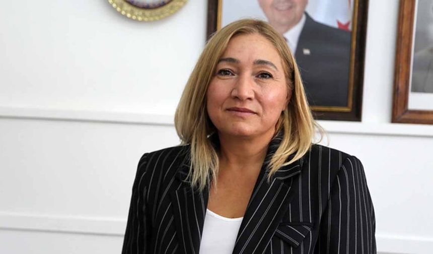 KKTC milletvekili Öztürk: Kıbrıs’ta sessiz bir işgal yaşanıyor