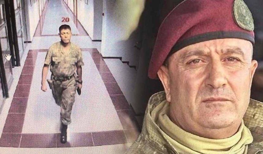 Aksakallı: Ömer Halisdemir, vatanıma feda olsun dedi ve görevini yaptı