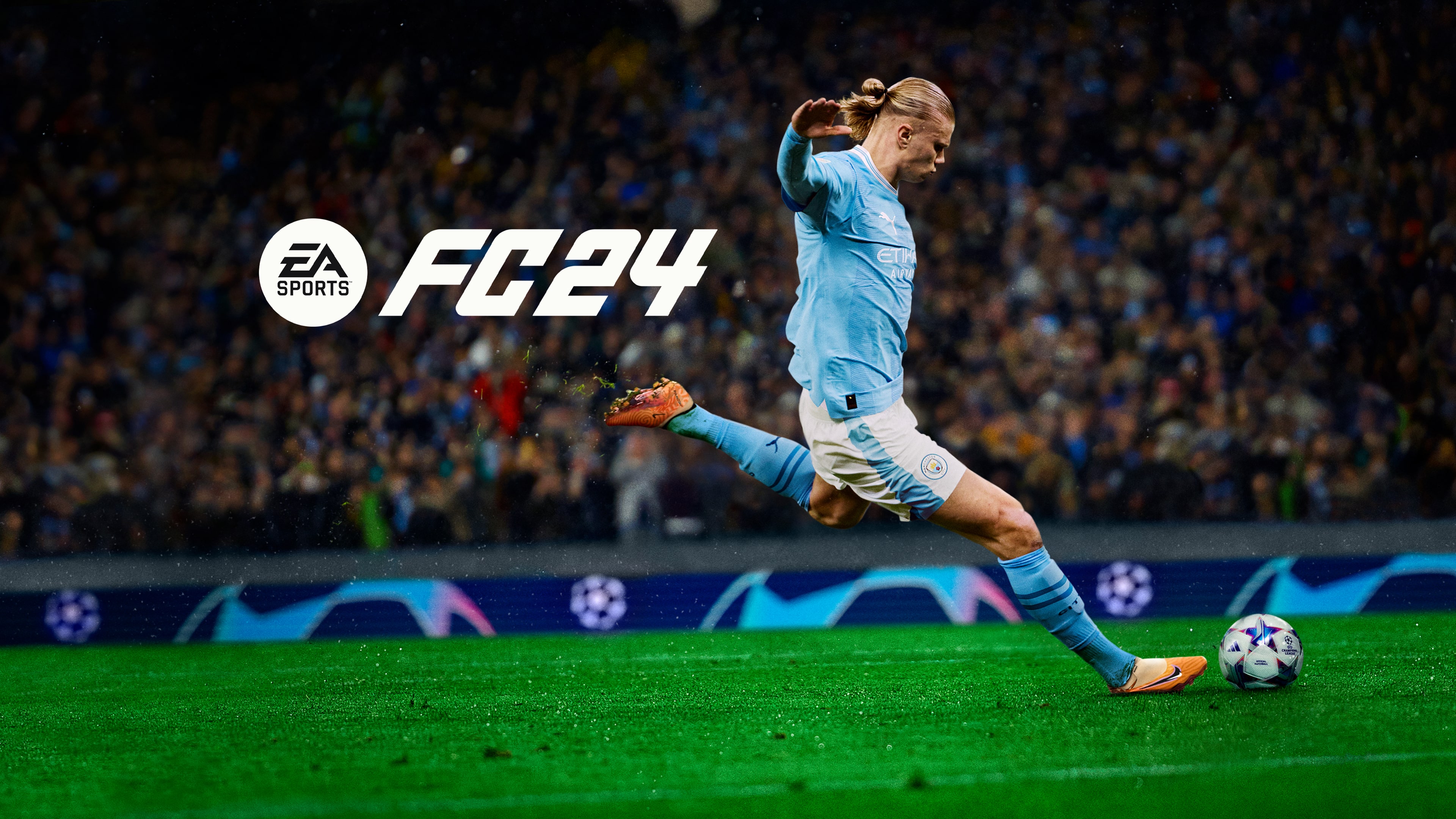 EA Sports FC24'ün en iyi oyuncuları belli oldu