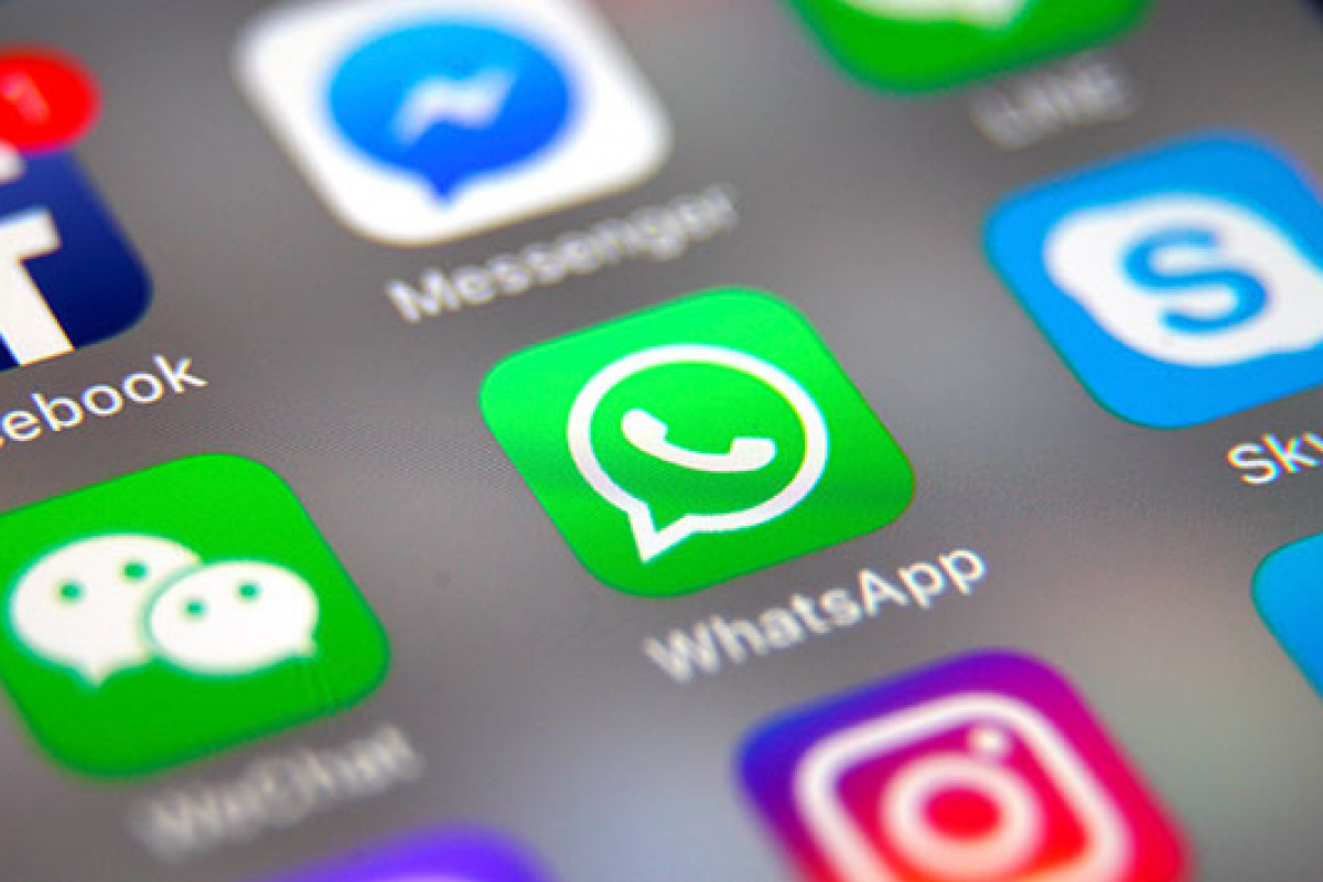 Whatsapp, kanallar için yeni bir özellik getiriyor